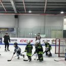 타이거태권도 | 하남어린이아이스하키 시작은 타이거샥스 아이스하키 하남지점 : 하남아이스하키 체험 후기