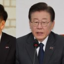 김기현·이재명 국회연설 대결…“정치개혁”vs“다 포기한 정권” 이미지