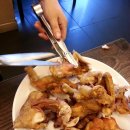 매향통닭