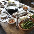 용두회관 | 세이지우드CC 여수경도 라운딩 &amp; 경도회관, 용두횟집 맛집 후기 ⛳️🌊🍽️