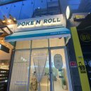 포케앤롤(POKEnROLL) 이미지