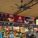 섬레스토랑 | 혼똔섬 망고레스토랑 점심 뷔페 후기