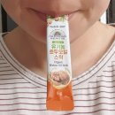 NutriD-DAY 프리미엄 유기농 호두오일 스틱으로 간편하게 즐기세요