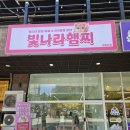 빛이나라 | 동탄 햄스터 분양 친절하고 전문적인 빛나라햄찌 방문 후기