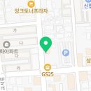 지에스(GS)25청주상당로점