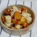 창덕떡