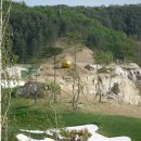 휘슬링 락 컨트리클럽 이미지