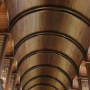 트리니티 작은도서관 이미지