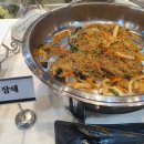 명륜진사갈비정하점