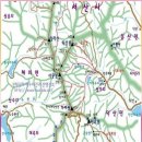 덕산도립공원 수덕사 주차장 이미지