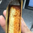 씨유강서공항점 | CU편의점 디저트 추천/황치즈버터파이,두바이 스타일 카다이프초코 쫀득찹쌀떡