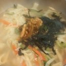 시장손칼국수 이미지