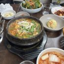 영등포 돼지갈비 맛집 부일숯불갈비 (주말 웨이팅/맛/솔직후기)