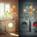 깨끗한나라세탁 이미지