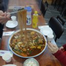 명인찜닭 이미지