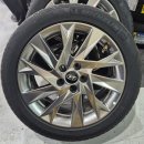 사천카센타 | 남해,사천타이어 그렌져ig페이스리프트 하이브리드 245 45 r 18 미쉐린타이어 프라이머시 투어 올시즌...