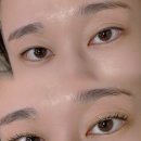꽃보다속눈썹 | 사직동속눈썹 추천 자연스러운 속눈썹펌 꽃누니속눈썹 후기