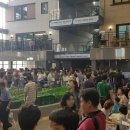 더 빌리지 이미지