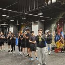 Crossfit Longstone 이미지
