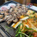 [내돈내산]양재 돈솔마루 후기