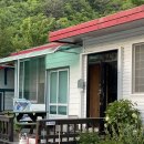 파래소 빨간지붕 이미지