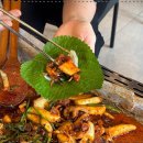 오리주물럭 이미지