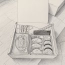 그레이스 키친 이미지