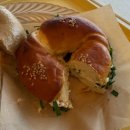 풍성방앗간 | 속초맛집 방앗간베이글 속초중앙시장 근처 이색 베이글 카페