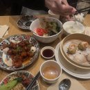 IFC몰 맛집 & 카페 후기 | 크리스탈제이드 + 테라로사 솔직 리뷰