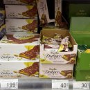 제일슈퍼마켓 | 튀르키예 슈퍼마켓 디저트 후기｜초콜렛·카이막·가격 정보까지 (선물 추천)