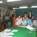 한자(서예)교실 이미지