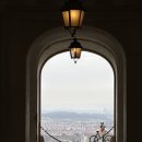 힐링산책코스 | 독일 겔링엔 산책코스 추천 주말 힐링 명소 솔리튜트성(Schloss Solitude) 방문 후기