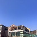 소백산행복만당한옥민박 | [단양 여행] 1박 2일 단양 여행 사랑방식당 불백 - 청령포 - 구인사 - 카페 - 민박집