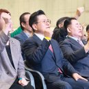 [뉴스 정치 국회·정당] 황교안 ‘자유와혁신당’ 창당대회… “대한민국 제1당될 것” 이미지