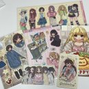 밀레인포아트(주) | 2026 K일러스트페어 (케일페) 1일차(29일) 후기 | 서일페보다 훨씬 좋았던 케일페