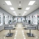 이(E)안경 이미지