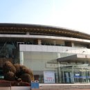 호암제2체육관 이미지