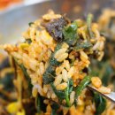 지리산인월송 이미지