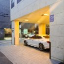 호텔 디 아티스트 역삼 이미지