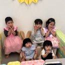 행원어린이집 | 06월 행복한 일상들🍀
