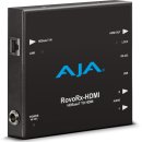 미니컨버터 RovoRx-SDI - UltraHD/HD HDBaseT 리시버 → 6G/3G-SDI&HDMI 프레임 싱크 (HDBaseT 컨버터) 이미지