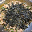 봉이감자탕, 칼국수 이미지