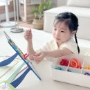 창의 가베 | 스스로 꺼내 노는 6세 장난감 베어블리 자석가베 입체 가베교구