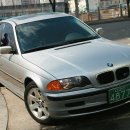 아버지께서 애지중지하던 BMW323I 미국직수 도 올려봅니다 ㅋ 이미지