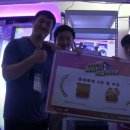 싸이뮤직 게임월드 이미지