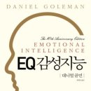 EQ 감성지능 (대니얼 골먼) 이미지
