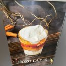 로스터리 도 | 판교 로스터리 카페 도조커피 DOZO COFFEE, 시그니처 도조라떼 후기