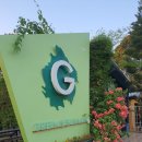 [부리람 음식점] Green@cafe 와 IBU CAFE
