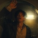 부풀다 | 가스인간, 너무 연상호스러운 게 흠일까요? 넷플릭스 8부작 정주행 후기