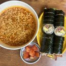 빵빵이분식 | [제주 맛집/제주공항 맛집]도주제 분식 꼬들무김밥 내돈내산 솔직후기